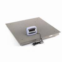 Весы платформенные MAS PM4PE-2.0 1515 (MI-E), с RS-232