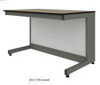 Стол пристенный низкий 1200 Eco Керамика