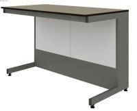 Стол пристенный низкий 1400 Eco Керамика