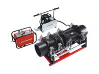 Гидравлический стыковой сварочный аппарат Rothenberger Roweld P 250 B Professional 1000001080