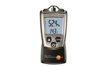 Термогигрометр Testo 610