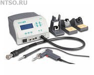 ПАЯЛЬНАЯ СТАНЦИЯ Quick-713 ESD