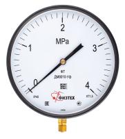 Манометры общетехнические ДМ8010-Уф