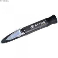 Рефрактометр лабораторный Master URC/NM