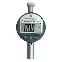 Твердомер Шора ПРОМТ ТШ-Ц (тип А) (стандартная комплектация)