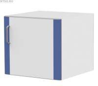 Тумбы навесные из меламина ЛАБ-PRO ТД 50.50.45