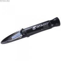 Рефрактометр лабораторный Master URC/N_