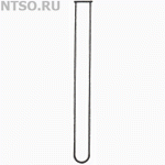 Наконечник из кварцевого стекла Д. 9х200 мм | ГОСТ 19908-90