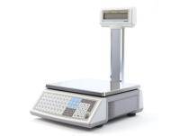 Весы с печатью этикеток Штрих-ПРИНТ 6 М2