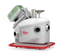 Мобильный лазерный сканер Leica Pegasus:Two Ultimate