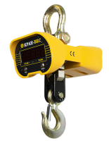 Весы крановые КС-20000.4