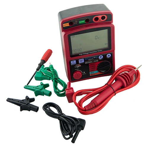 Мегаомметр МЕГЕОН 13150