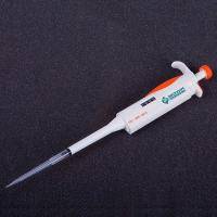 Дозатор механический одноканальный ЭКОХИМ-ОП-1-100-1000 (New)