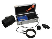 Электромуфтовый сварочный аппарат Ritmo MUSTANG 160 V1 96010080