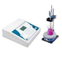 Анализатор Эксперт-001-3рН профессиональный лабораторный