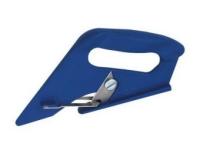 Строительный нож для разделки шва Neico (синий) 5111116NT