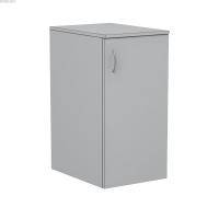 Тумба подвесная высокая с дверью Modern - 400 ТДпв правая
