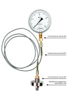 Соединительные рукава, сталь нержавеющая (СтН)