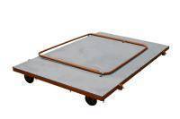 Тележка ПКБ-2004-1000-750