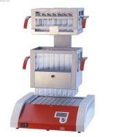 Блочный микродигестратор для анализа азота по методу Кьельдаля Behr K40