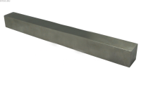 Контрольный стержень 25х25х280 мм (нерж.)