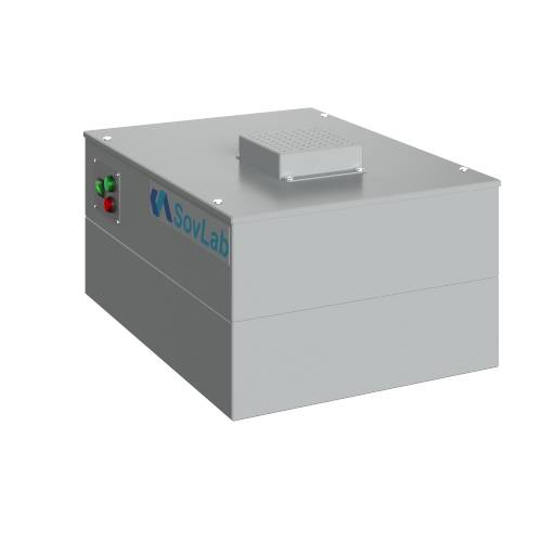 Система очистки воздуха ФМ.Ш-ЛВЖ