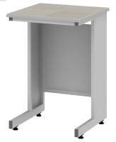 Стол лабораторный высокий Modern - 600 СЛКп в