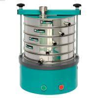 Грохот вибрационный ГР 30 на базе ВП 30