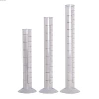 Цилиндр ПП 500 мл с носиком