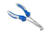 Щипцы для снятия стрелки