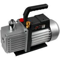 Пластинчато-роторный вакуумный насос Stegler 2VP-2