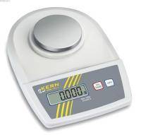Портативные весы Kern EMB 200-3, 200 г / 0,001 г