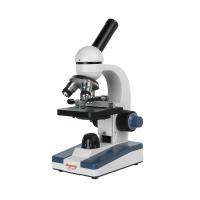 Микроскоп биологический Микромед С-11 (вар. 1М LED) с препаратоводителем