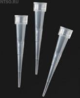 Наконечник для дозаторов универсальный 10 мкл (1000 шт.)