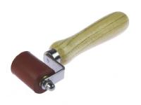 Прикаточный силиконовый ролик 40мм Weldy 130.611