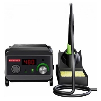 Цифровая паяльная станция Rotorica Soldering Station 960D RT.2722960D 