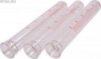 Пробирка для озоления от печи озоления KDN-04C ("КЕЛЬТРАН")