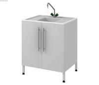 Mod. - 750 МПП Мойка одинарная (лабораторная)