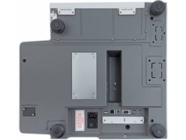 Весы с печатью этикеток CAS CL3000J-30B (TCP/IP)