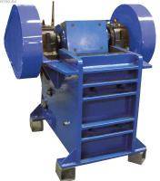 Щековая лабораторная дробилка LMC 600