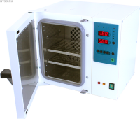 Стерилизатор воздушный ГП-10 СПУ «Стандарт»