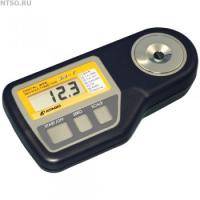 Рефрактометр лабораторный WM-7