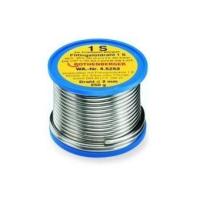 Припой Rothenberger 1S, 250гр 45250