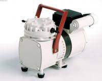 Вакуумный мембранный насос-компрессор KNF N 022 AN.18, 15 л/мин, вакуум до 100 мбар