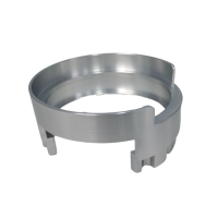 Подставка к Темп.контроллеру для регулировки высоты (для VISCO B (L))