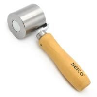 Прикаточный стальной ролик 50мм Neico 5111034NT