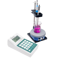 Анализатор Эксперт-001-3рН профессиональный переносной