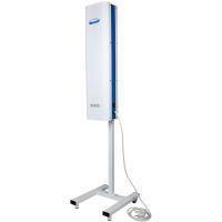 Бактерицидный облучатель-рециркулятор ТАГЛЕР Defender 2-15С на стойке