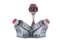 Мобильный лазерный сканер CHCNAV Alpha3D Dual