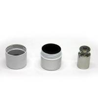 Гиря 10 кг F1 OIML R 111-1 в футляре